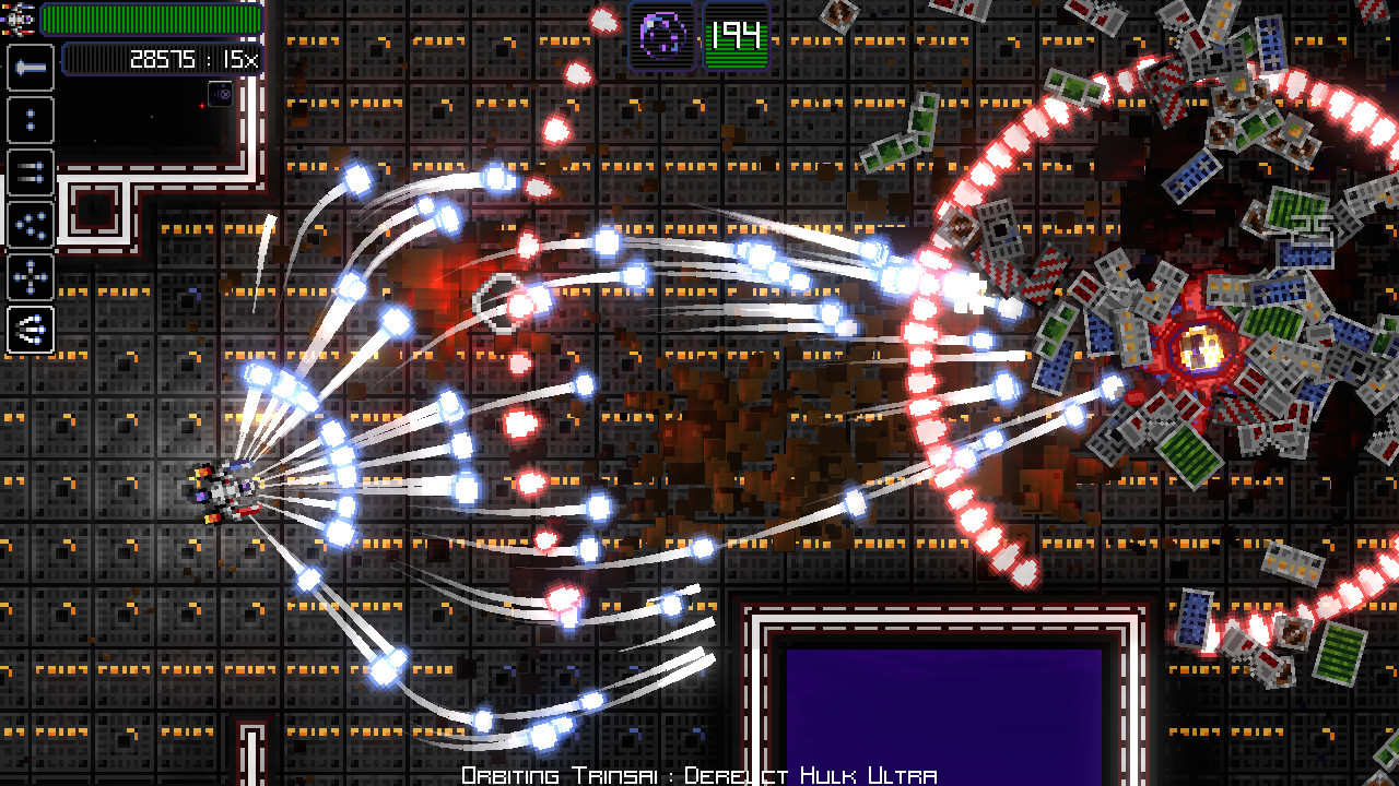 Dr. Spacezoo - кадр 1