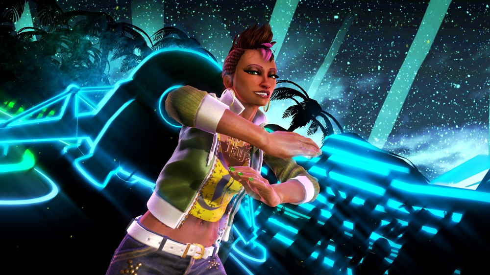 Dance Central 2 - кадр 1