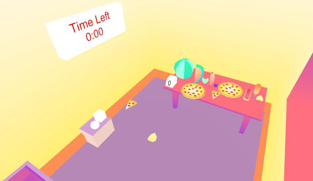 Feedism Simulator (itch) - кадр 1