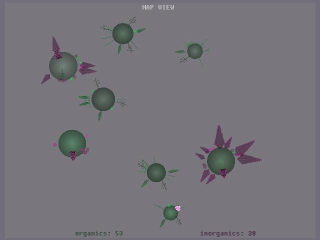 BrainTooth (itch) - кадр 1