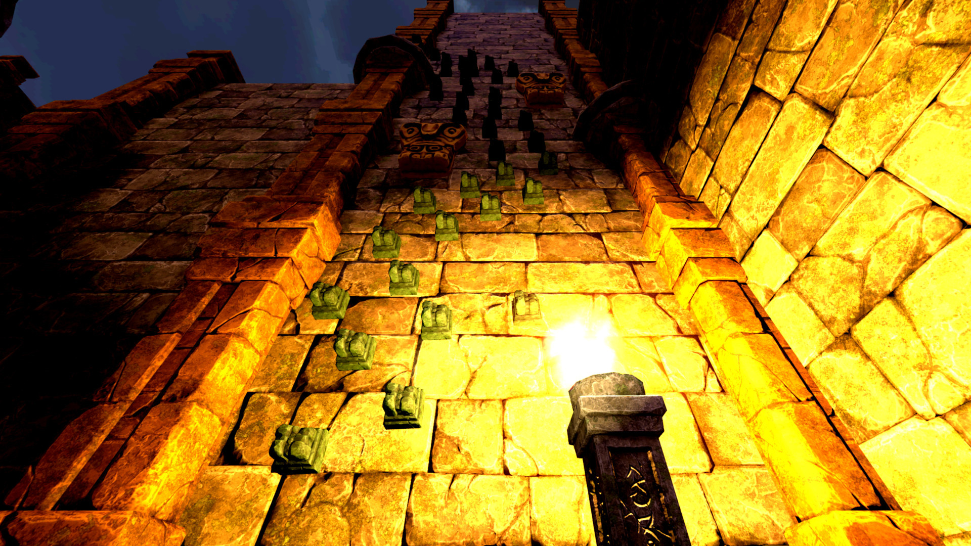 Temple Raid - кадр 1
