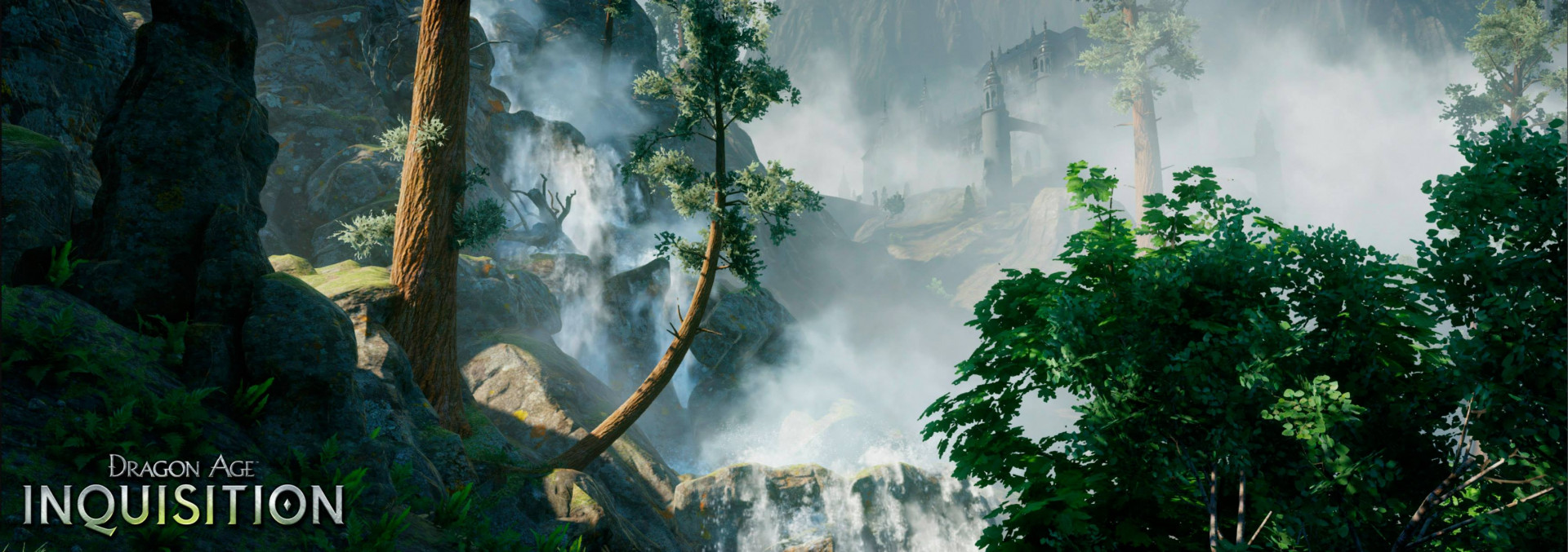Dragon Age: Inquisition - кадр 12