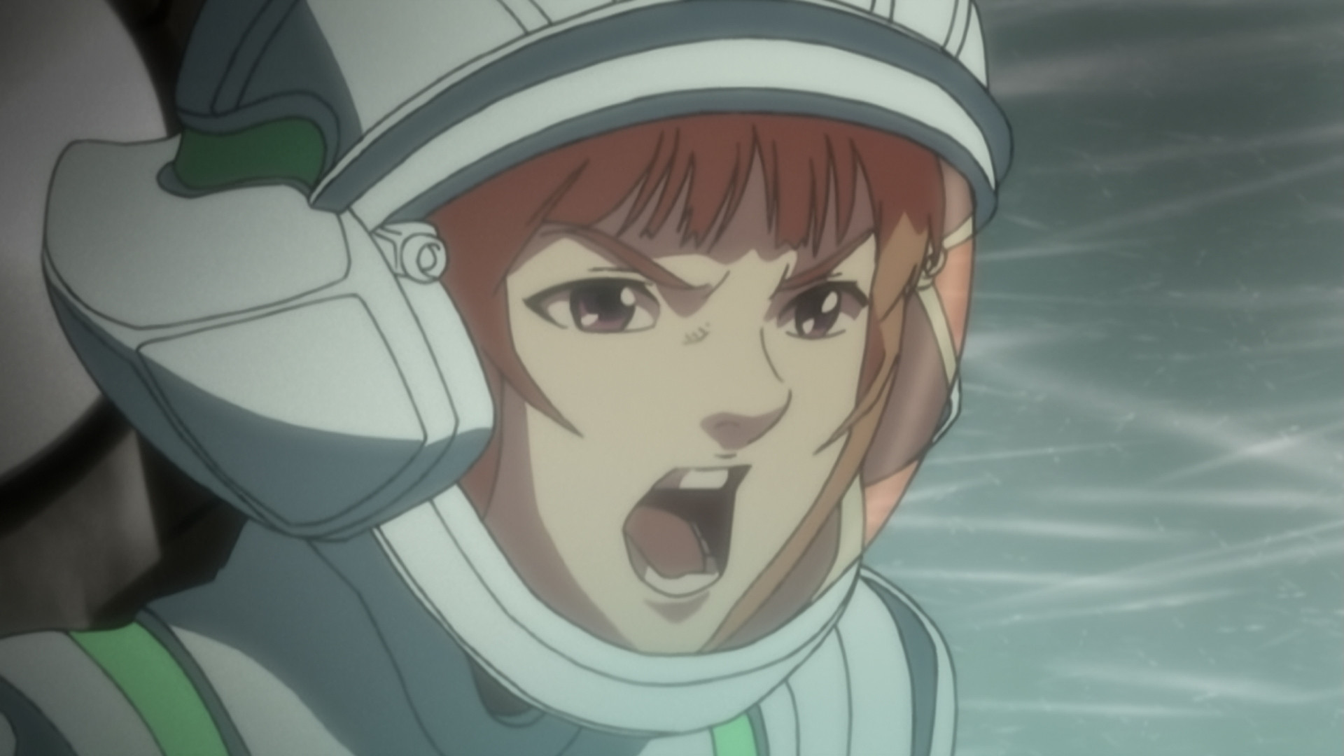 ZONE OF THE ENDERS: The 2nd Runner - M∀RS - кадр 2