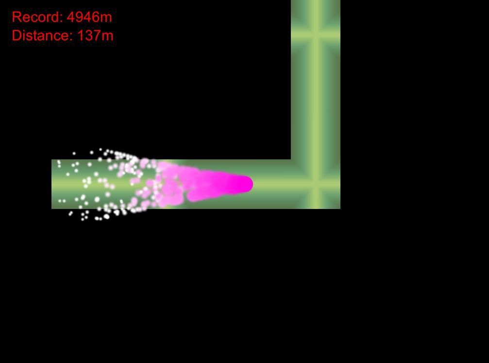 Zoom! (itch) - кадр 1