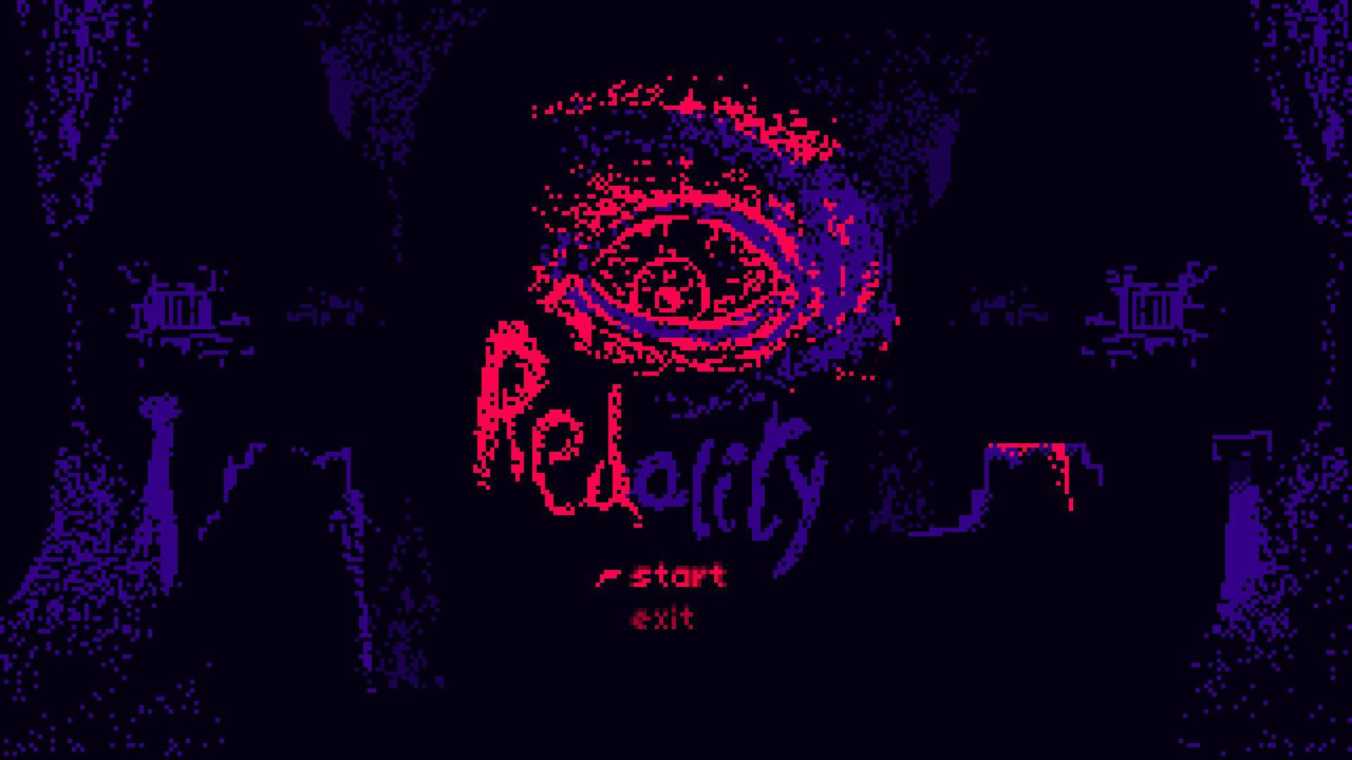 REDality (itch) - кадр 1