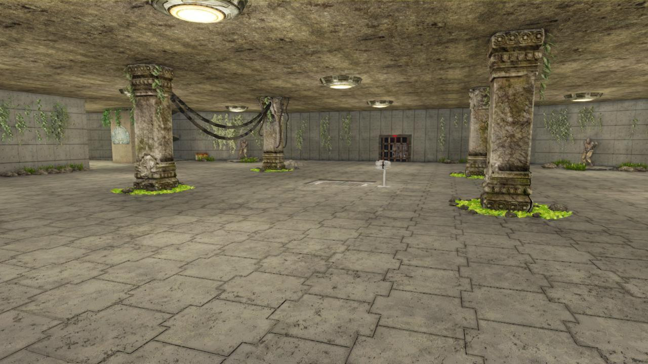 The Box (itch) (Gabriel Cyrino) - кадр 1