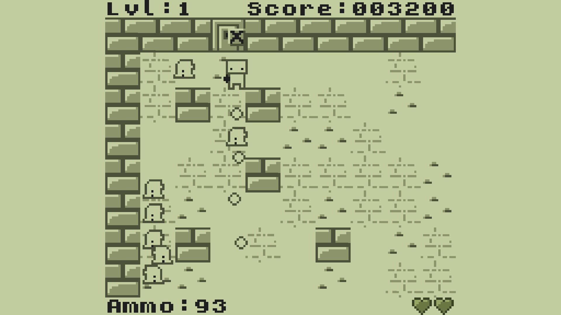 RANDOM rooms - кадр 1