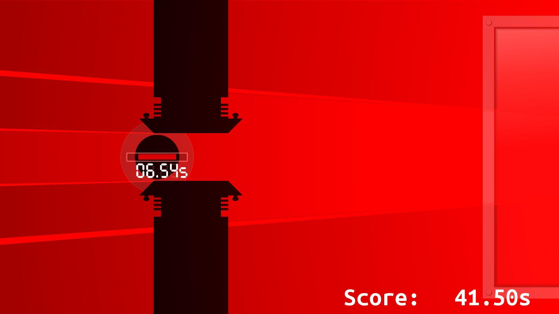 Timebomb – Web Edition (itch) - кадр 1
