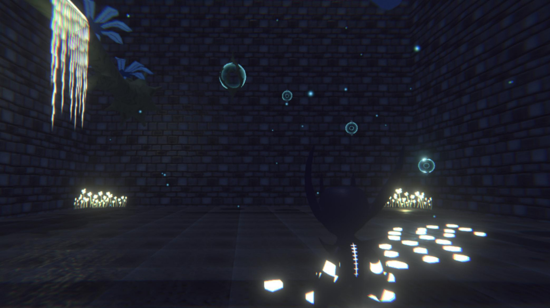 The Whispering Meadow (itch) - кадр 1