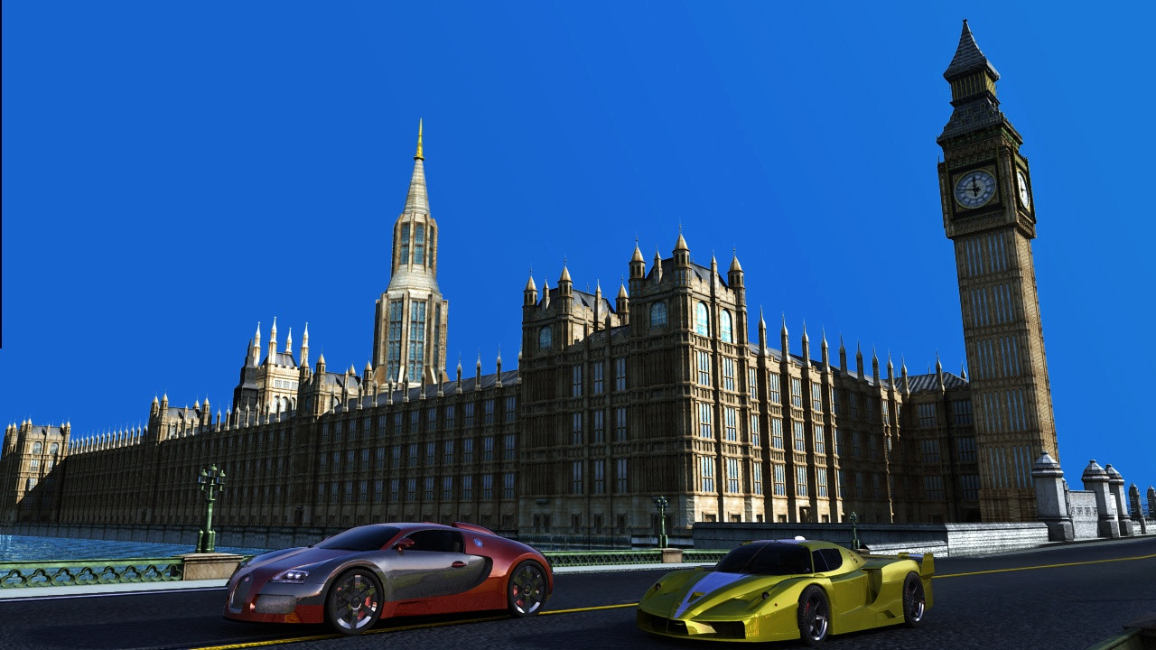 Cargasm - кадр 4