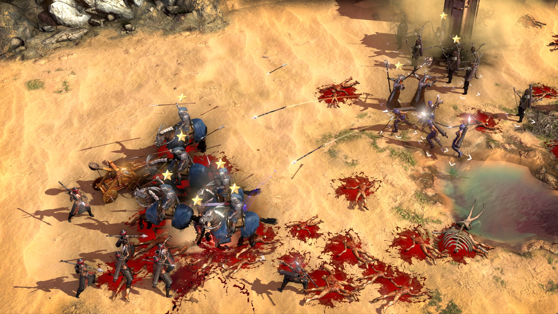 Conan Unconquered - кадр 1