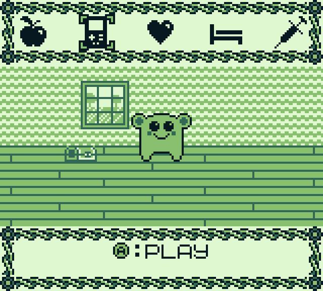 Pet House (itch) - кадр 2