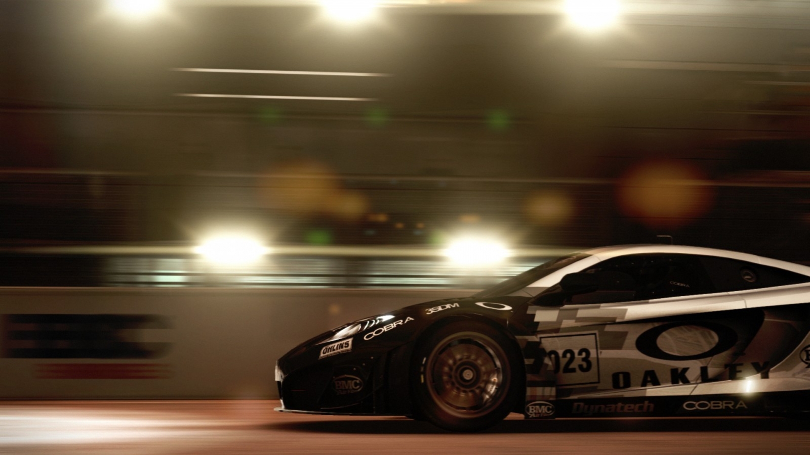 GRID Autosport - кадр 3