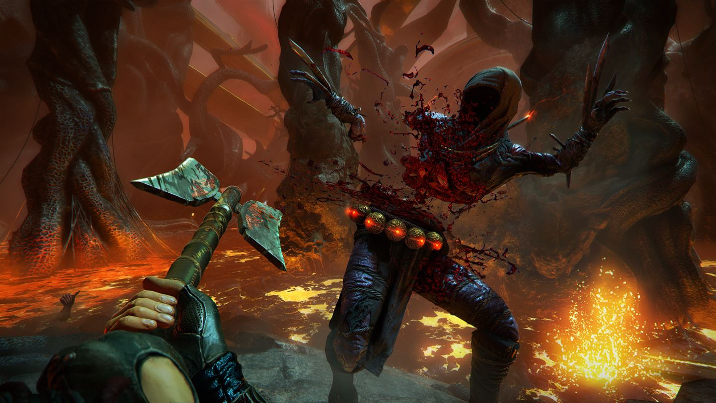 Shadow Warrior 2 - кадр 1