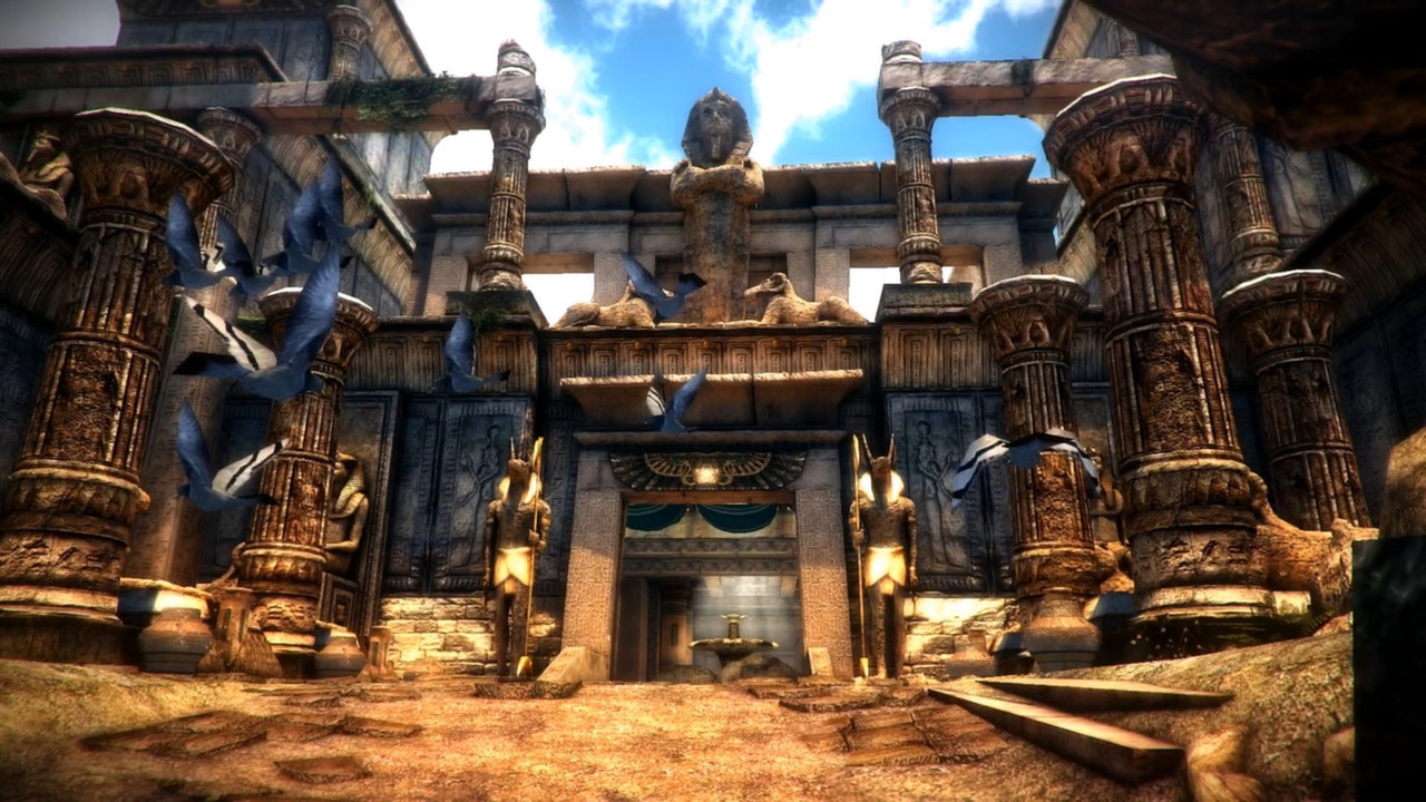 Unearthed: Trail of Ibn Battuta - Episode 1 - Gold Edition - кадр 1