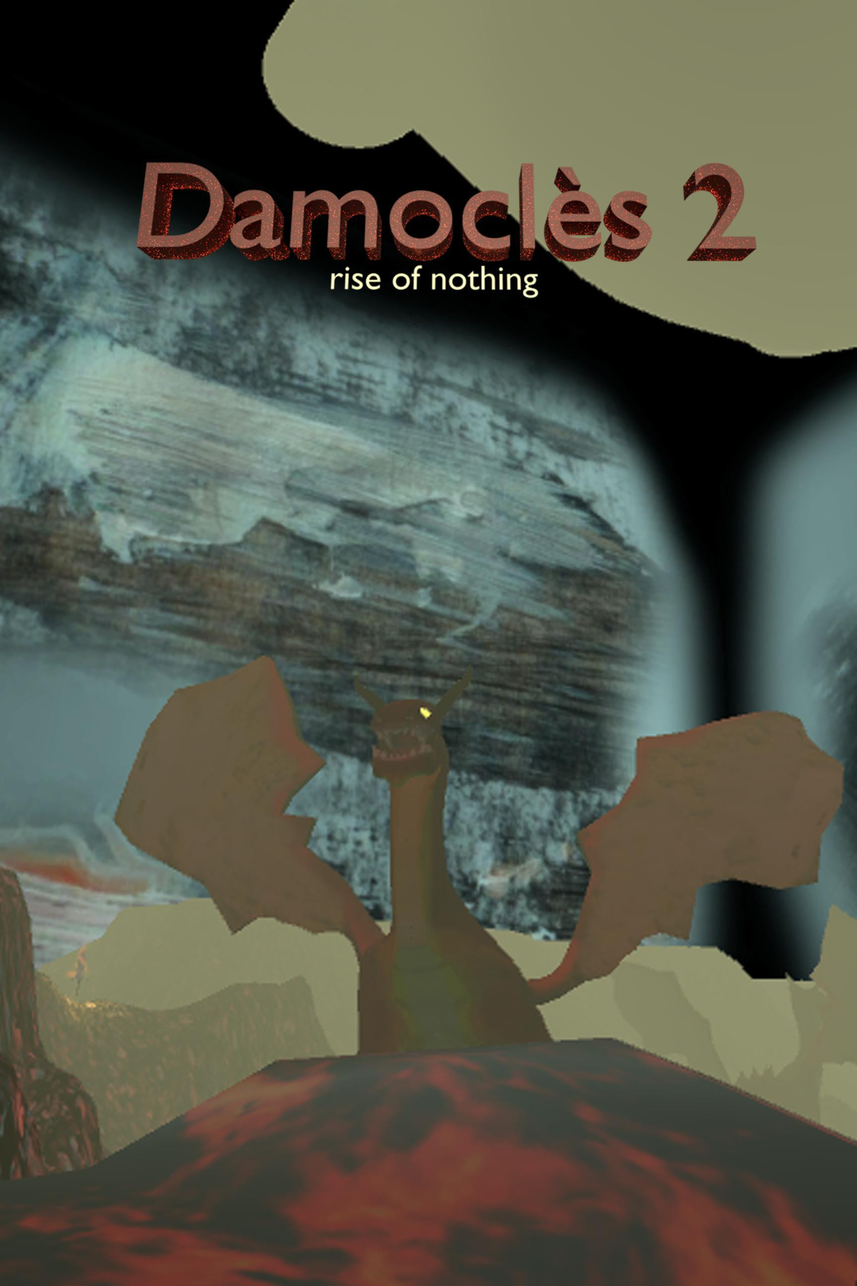 Damoclès 2: Rise of Nothing (itch) - кадр 1