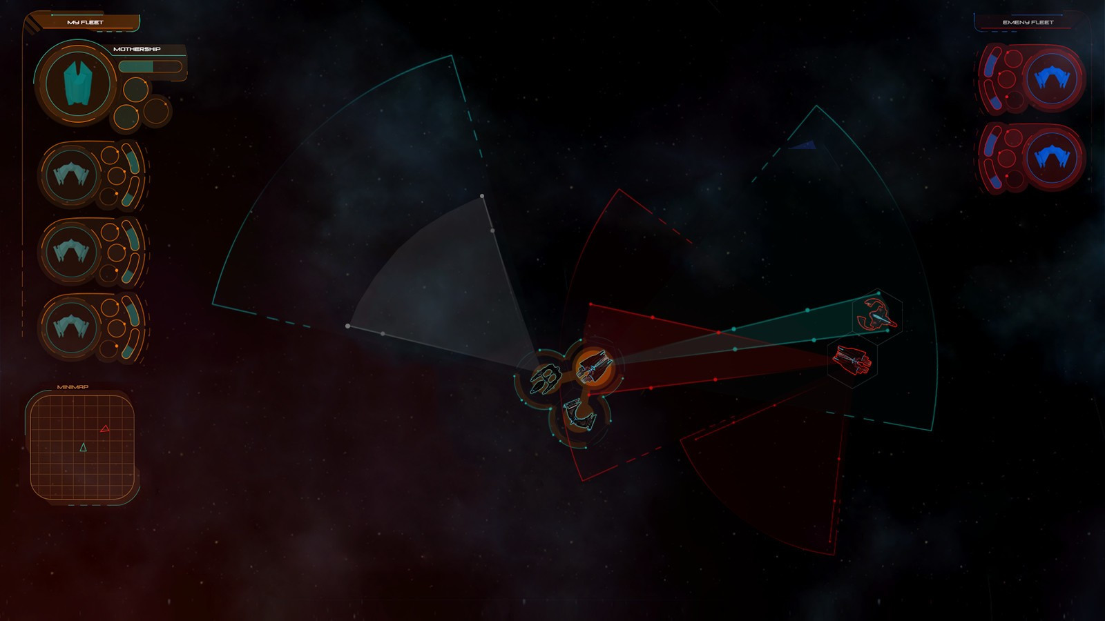 The Final Frontier - кадр 1