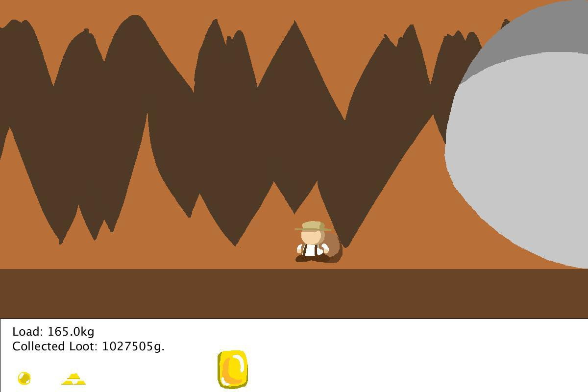 Dungeon Raid (itch) - кадр 1