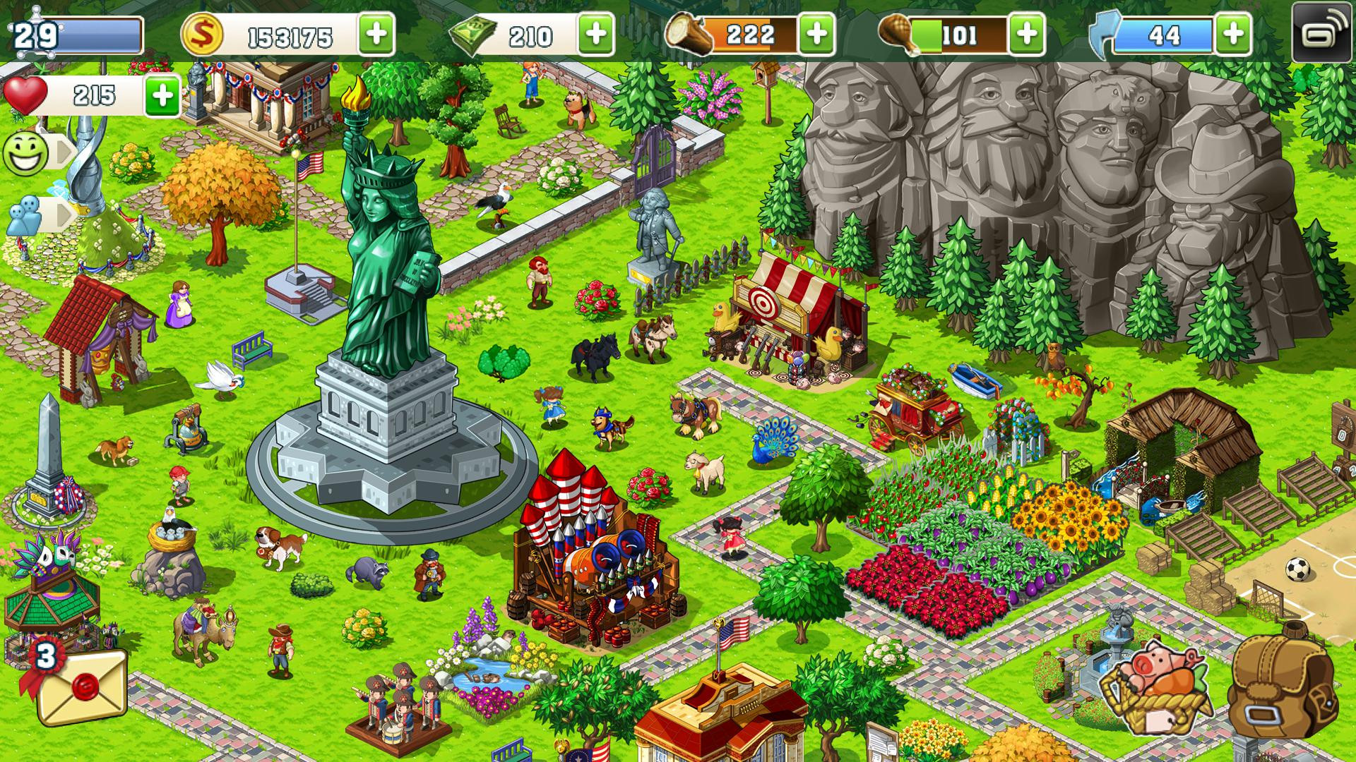 The Oregon Trail: Settler - кадр 1