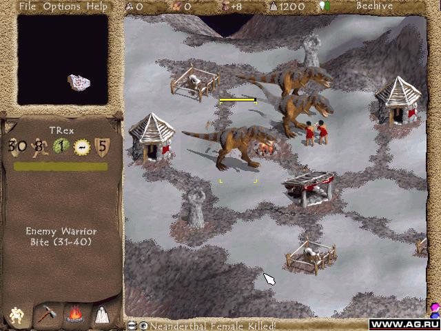 Dawn of War - кадр 1