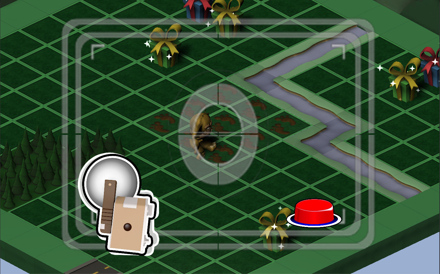City Builder (2017) - кадр 3