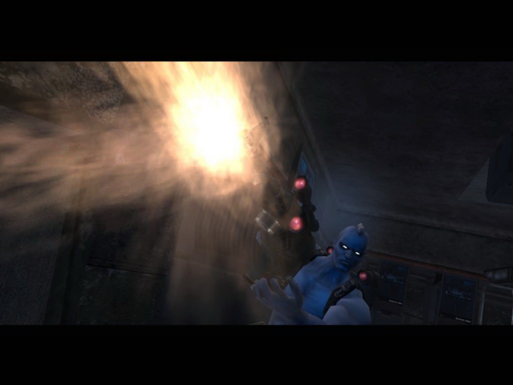 Rogue Trooper - кадр 5