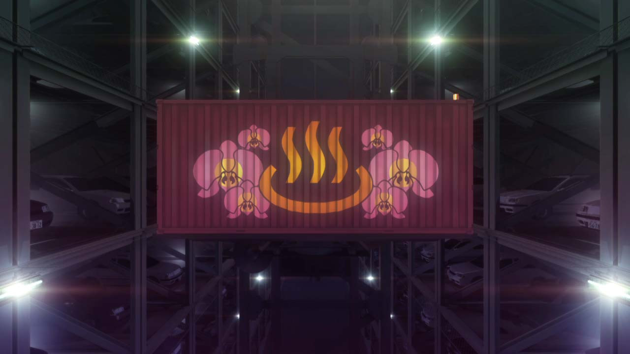 Ranko Tsukigime’s Longest Day - кадр 4