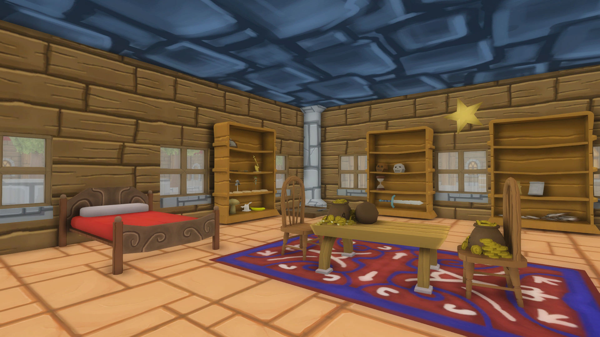 Shoppe Keep - кадр 3