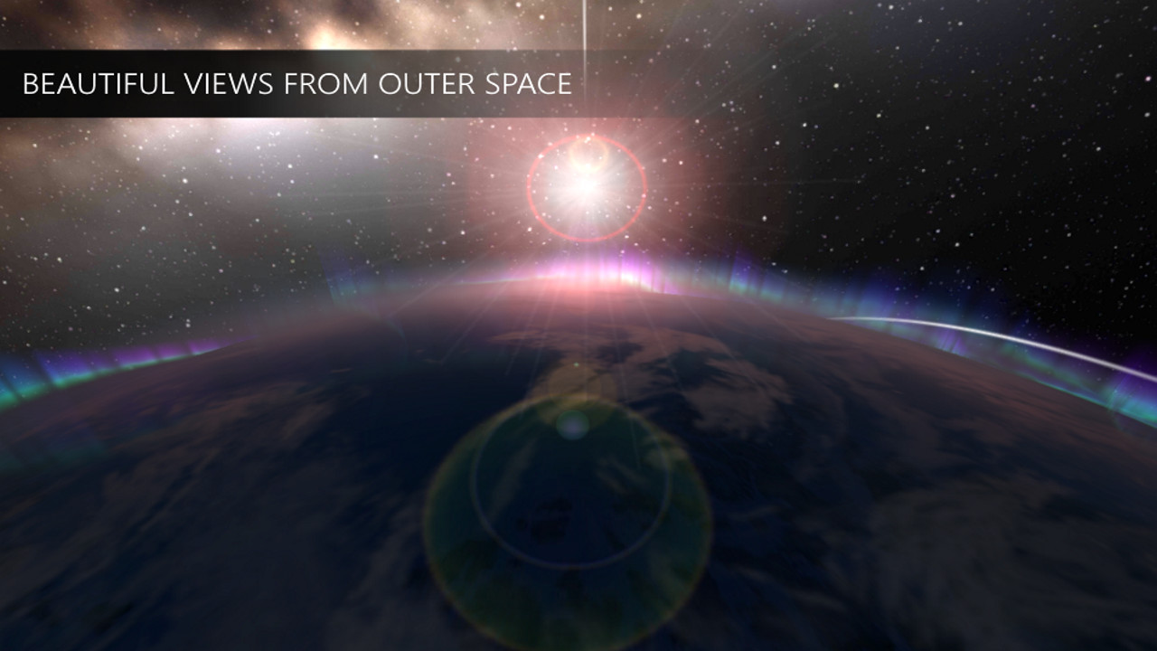 Planetarium 2 - Zen Odyssey - кадр 2