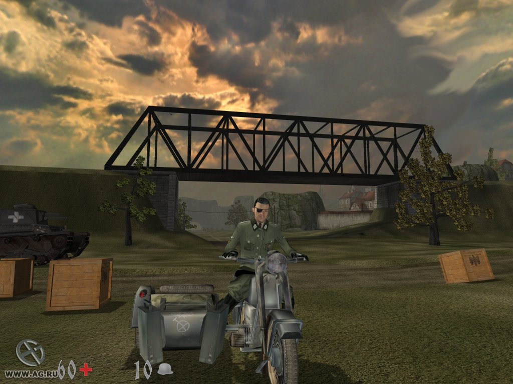 Wolfschanze 1944: The Final Attempt - кадр 2