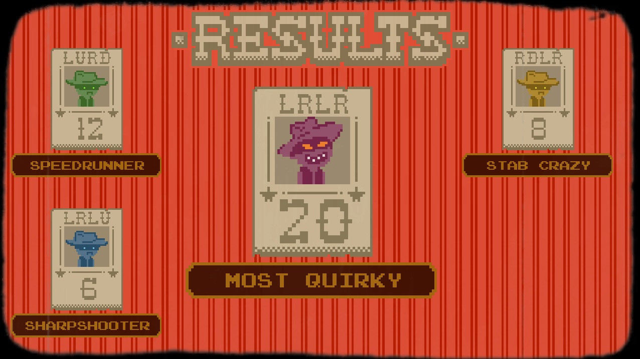 Thief Town - кадр 1