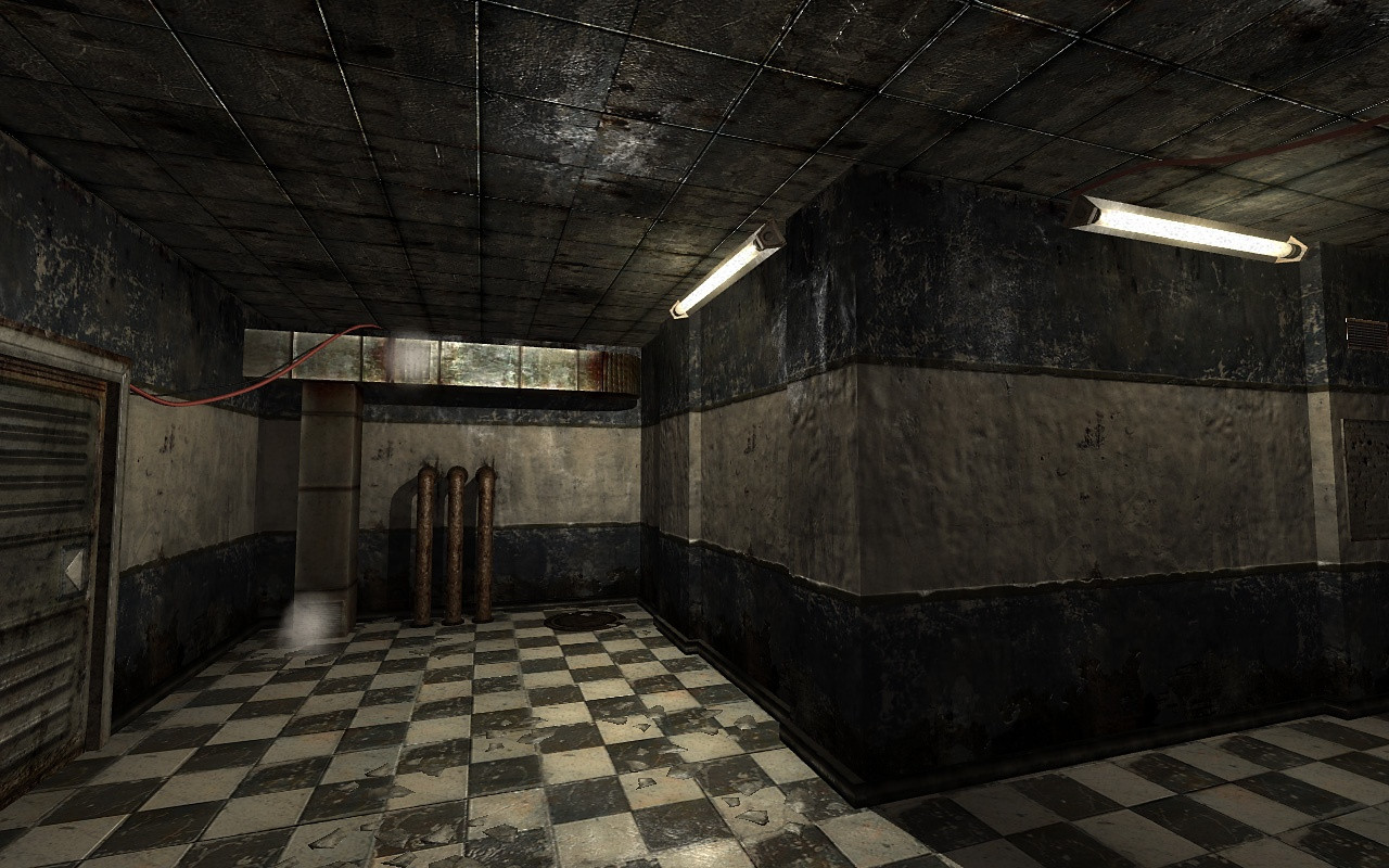 Penumbra: Black Plague - кадр 7
