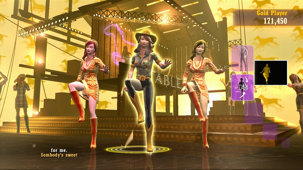 Country Dance All Stars - кадр 1