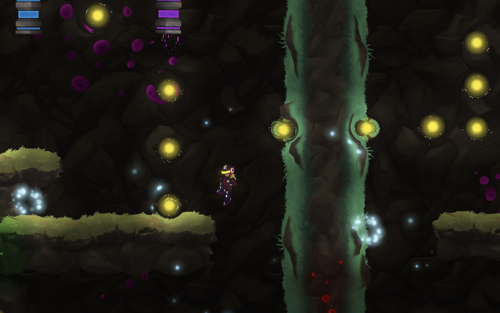 Star Impact - кадр 2