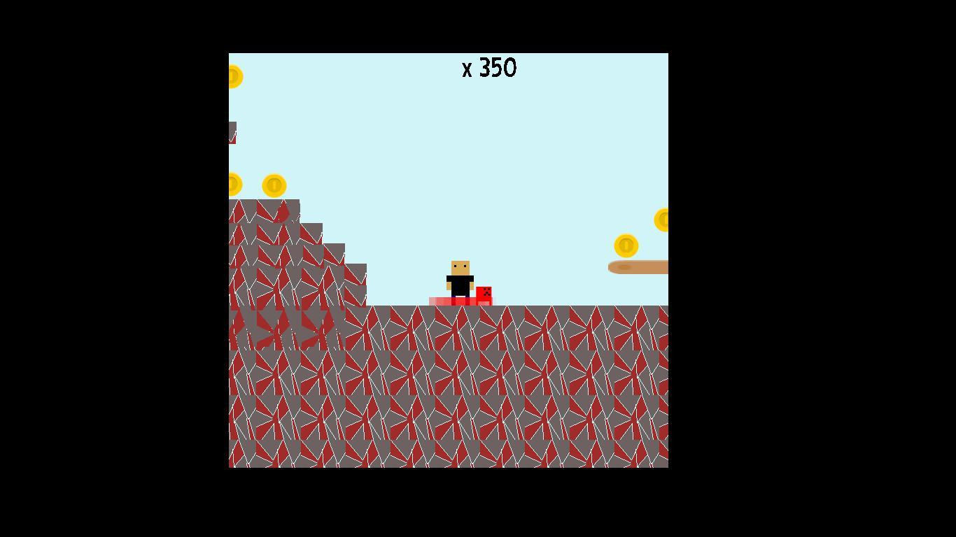 Jakes adventrue (beta) (itch) - кадр 1