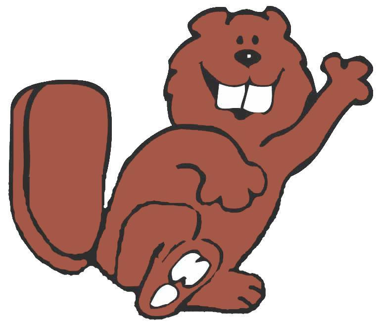 BuckyTheBeaverMaybe (itch) - кадр 1