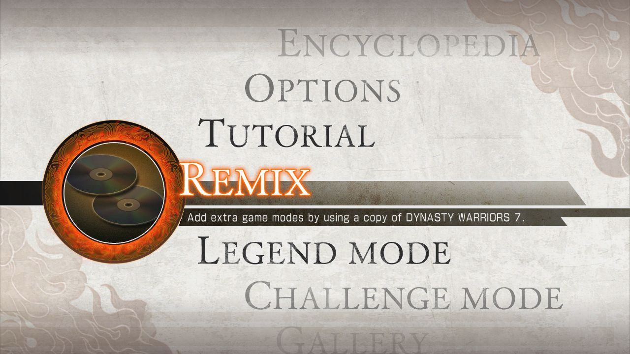 Dynasty Warriors 7: Xtreme Legends - кадр 2