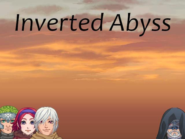 Inverted Abyss (itch) - кадр 1