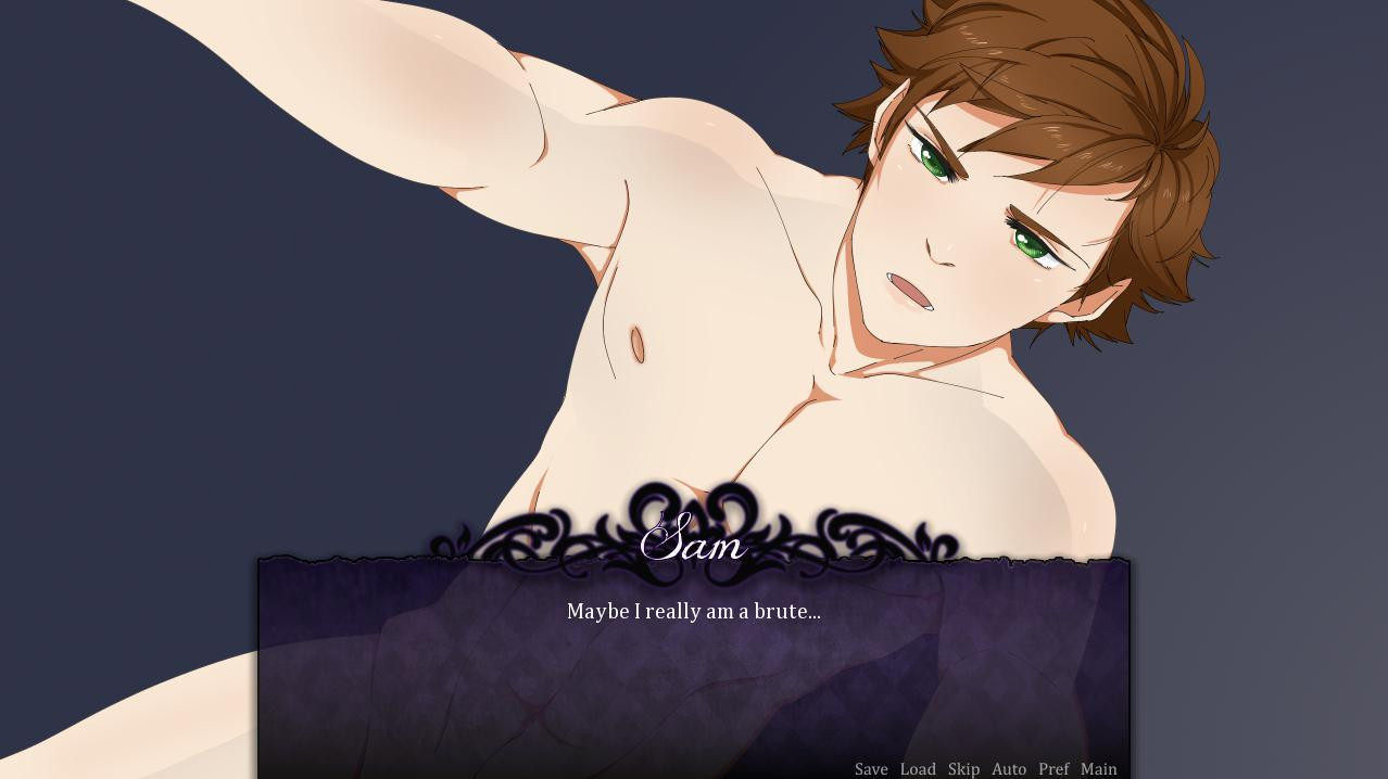 Seduce Me 2: The Demon War - кадр 2