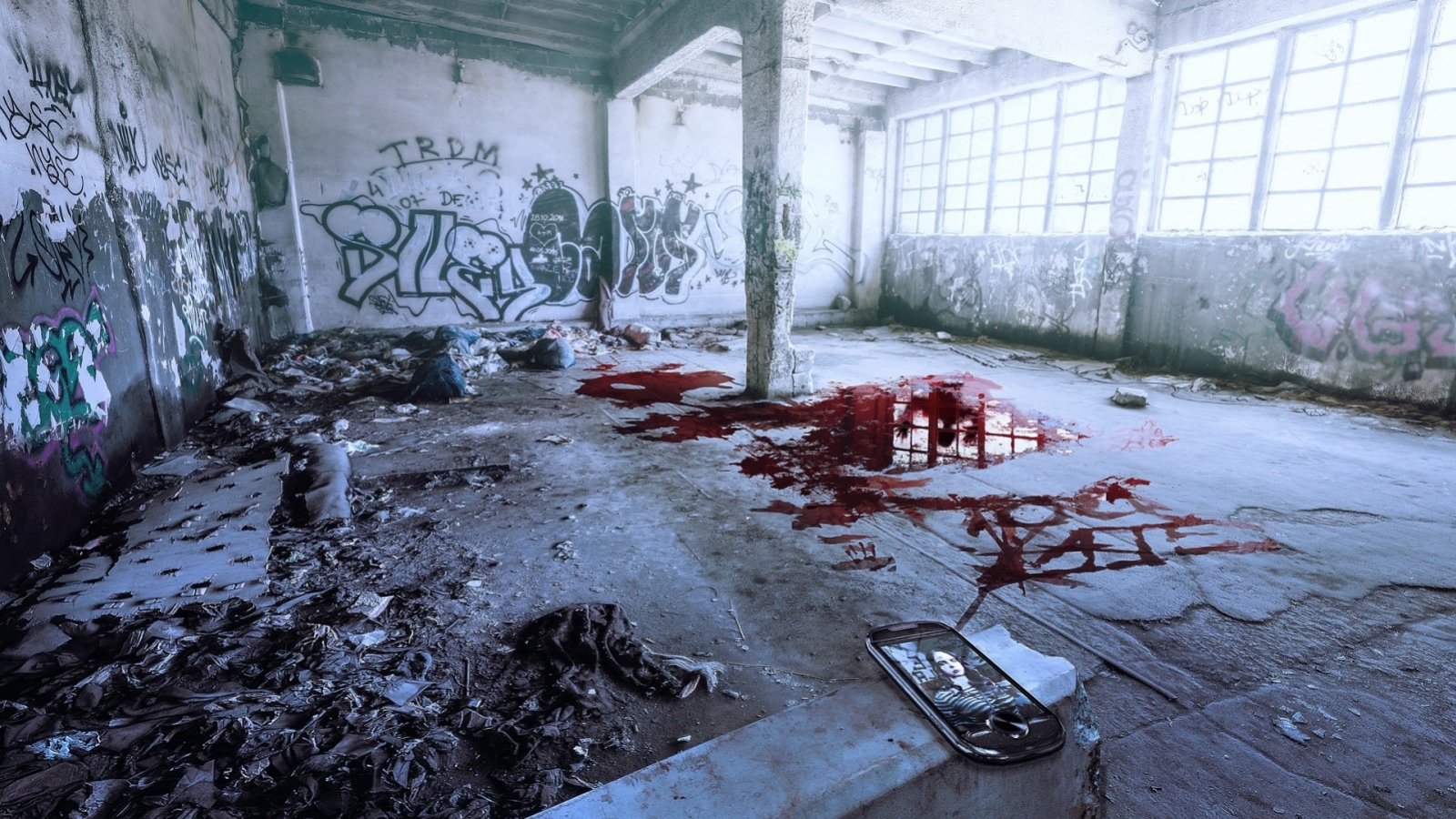 Get Even - кадр 2