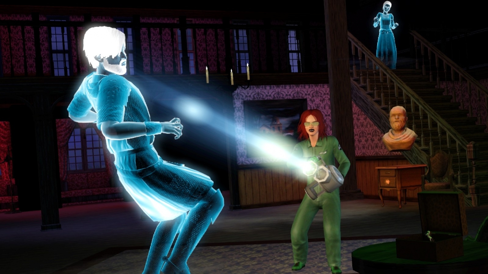 The Sims 3: Ambitions - кадр 3