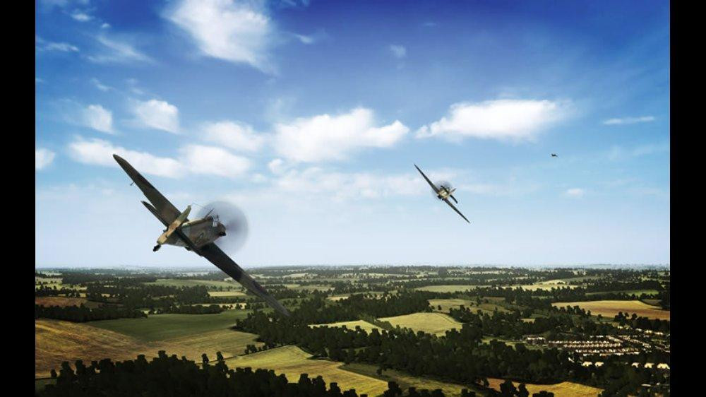 Ил-2 Штурмовик: крылатые хищники - кадр 3