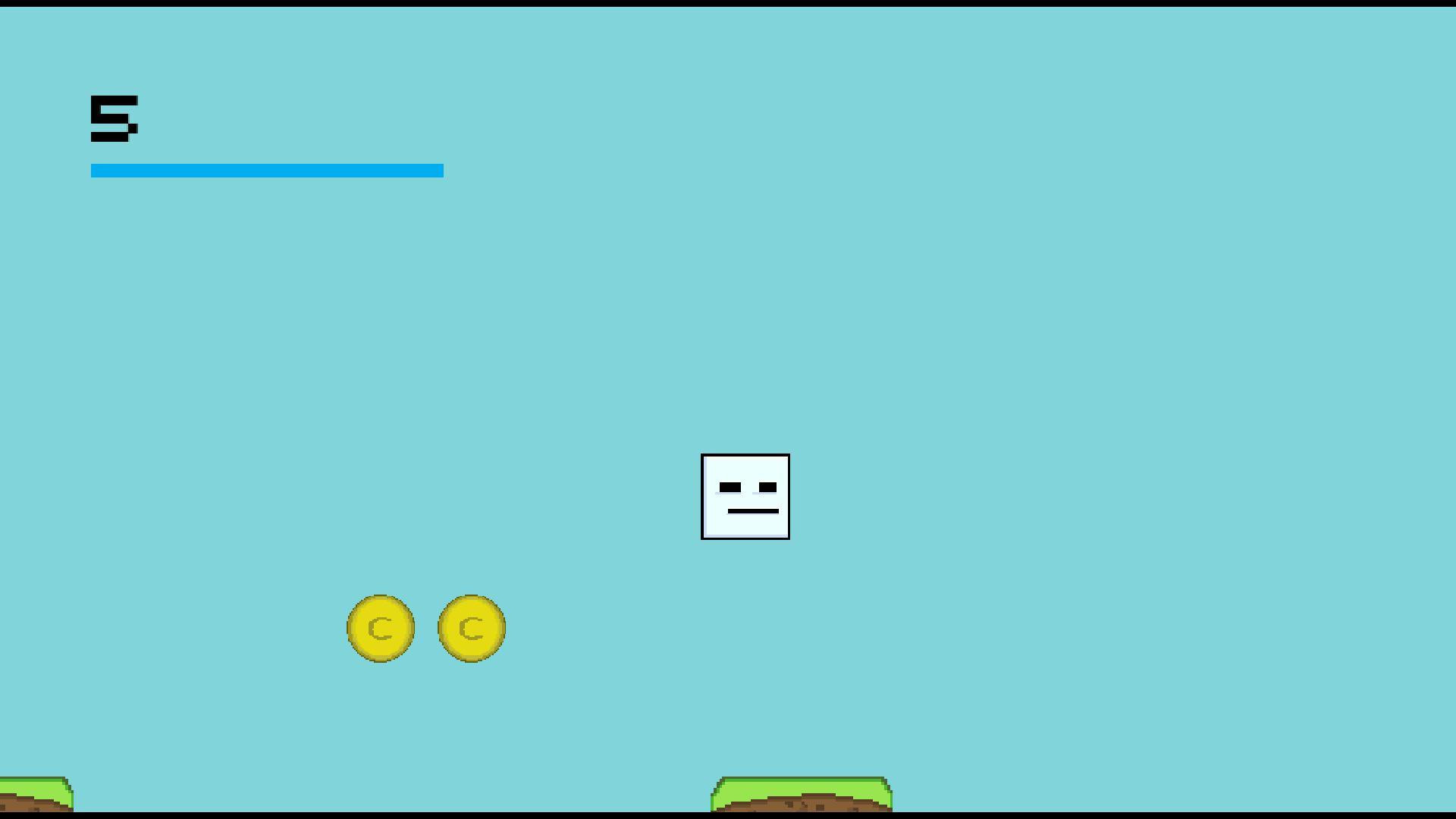 Bug Mode (itch) - кадр 1