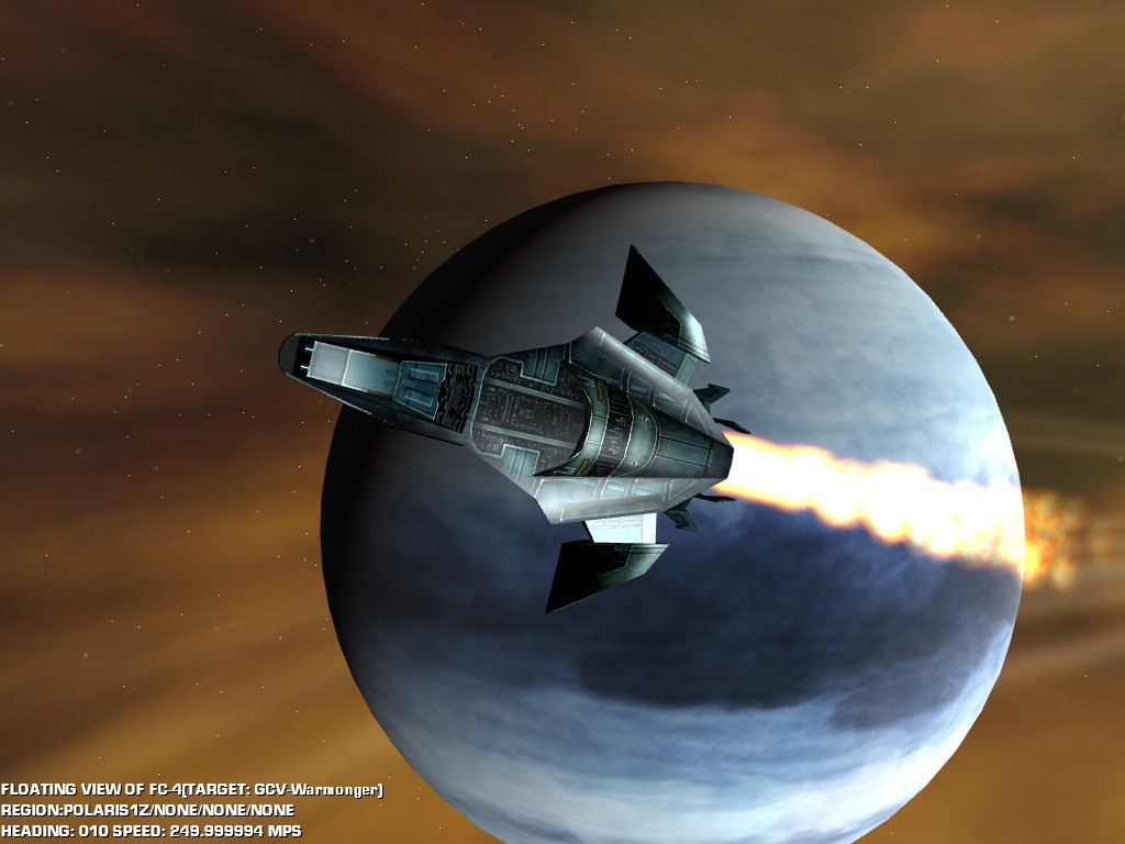Universal Combat: Hold the Line - кадр 3