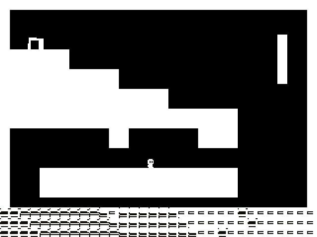 New Super Pong 2D World (itch) - кадр 1