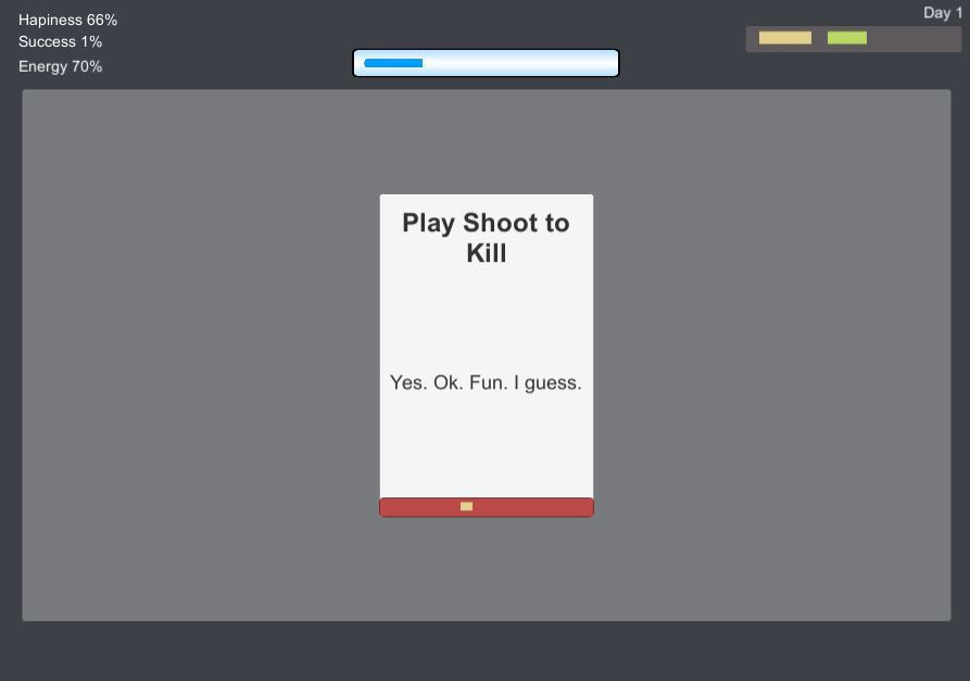 A successful game developer (itch) - кадр 2