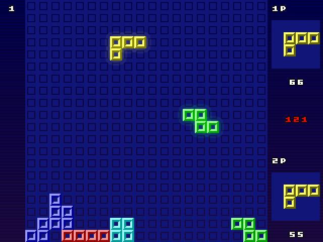 Laser Blocks (itch) - кадр 2