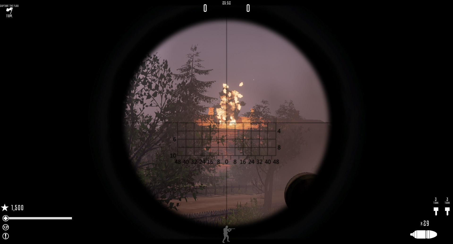 Fog of War - кадр 2