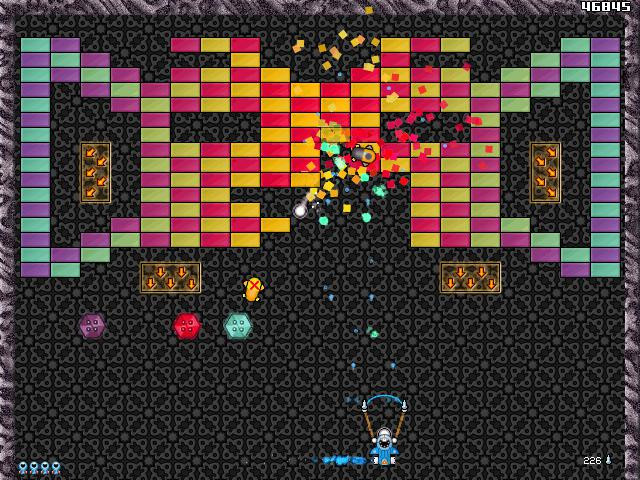 BreakQuest - кадр 2