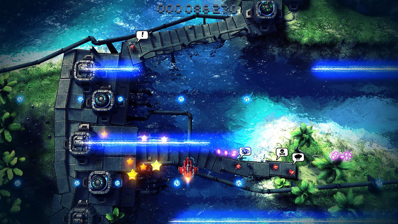 Sky Force Anniversary - кадр 4